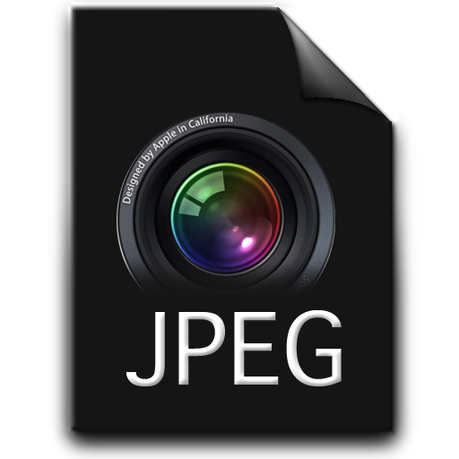 jpeg icon free download as PNG and ICO formats, VeryIcon.com